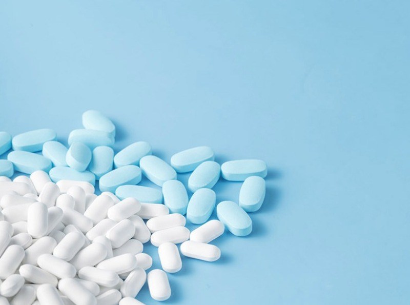 Making Tablets - The Right Tools for the job